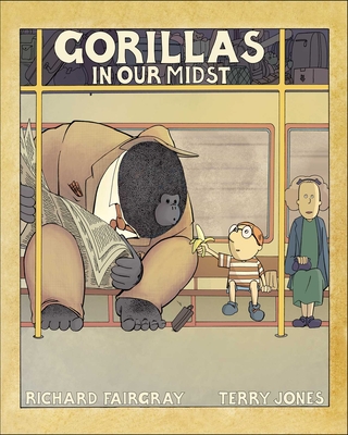 Gorillas in Our Midst - Richard Fairgray
