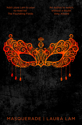 Masquerade - Laura Lam