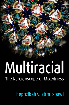 Multiracial: The Kaleidoscope of Mixedness - Hephzibah V. Strmic-pawl
