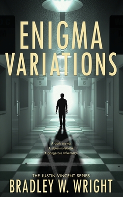 Enigma Variations - Bradley W. Wright
