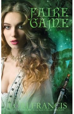 Coperta cărții 'Faire Game - Lori Francis'