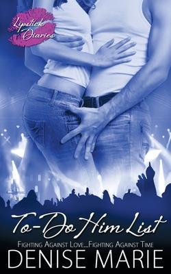 To-Do Him List - Denise Marie