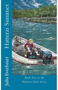 Poza produsului Hatteras Summer - Jason Altizer