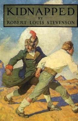 Kidnapped - Robert Louis Stevenson