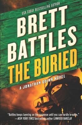 The Buried - Brett Battles
