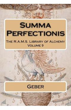 Poza produsului Summa Perfectionis - Philip N. Wheeler