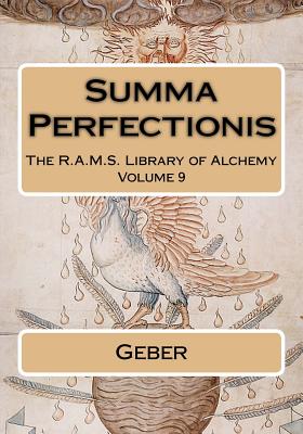Summa Perfectionis - Philip N. Wheeler