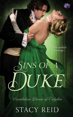 Sins of a Duke - Stacy Reid