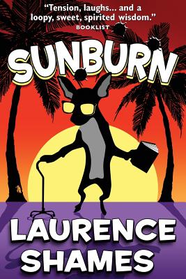 Sunburn - Laurence Shames