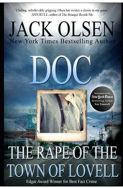 Poza produsului Doc: The Rape of the Town of Lovell - Ron Franscell