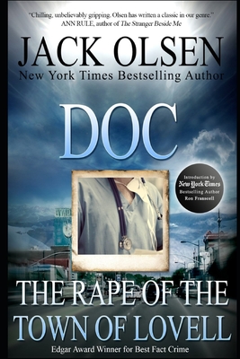 Doc: The Rape of the Town of Lovell - Ron Franscell