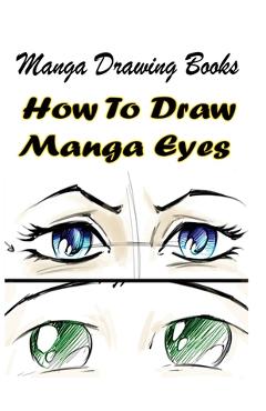 How To Draw Anime: A Step By Step anime drawing by Ben, Yuv
