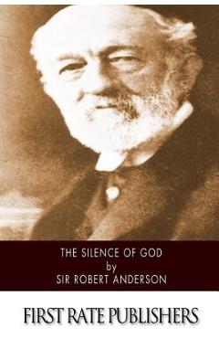 Poza produsului The Silence of God - Robert Anderson