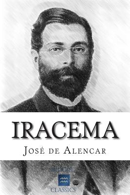 Iracema - Jose De Alencar