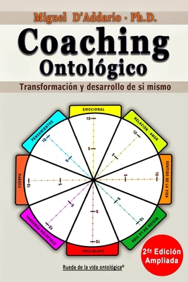Coaching Ontológico: Transformación y desarrollo de sí mismo - Miguel D'addario