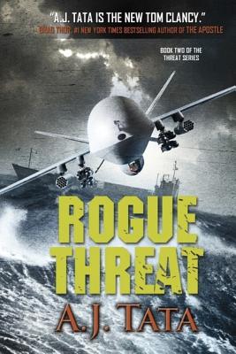 Rogue Threat - Aj Tata