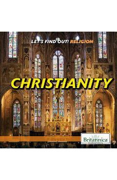 Poza produsului Christianity - Lynnae D. Steinberg