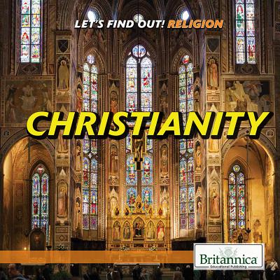 Christianity - Lynnae D. Steinberg