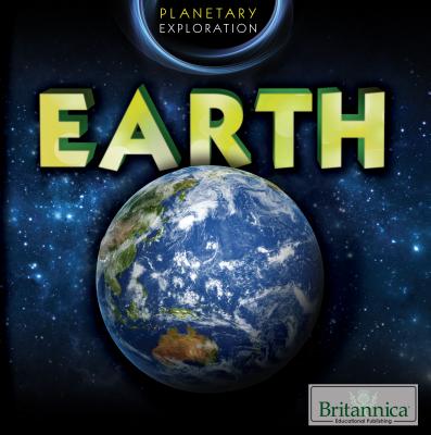 Earth - Jason Carter