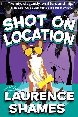 Shot on Location - Laurence Shames