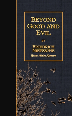 Beyond Good and Evil - Helen Zimmern