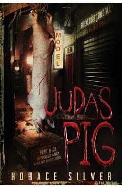 Poza produsului Judas Pig - Horace Silver
