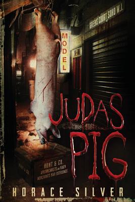 Judas Pig - Horace Silver