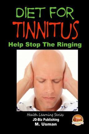 Diet for Tinnitus - John Davidson