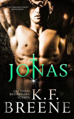 Jonas (Darkness, 7) - K. F. Breene