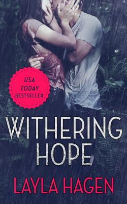 Withering Hope - Layla Hagen