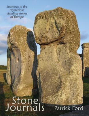 Stone Journals - Patrick Ford
