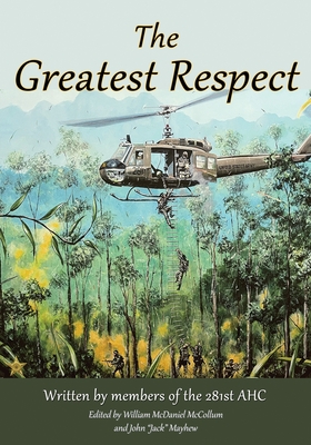 The Greatest Respect - 281st Ahc