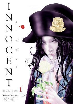 Innocent Omnibus Volume 1 - Shin'ichi Sakamoto