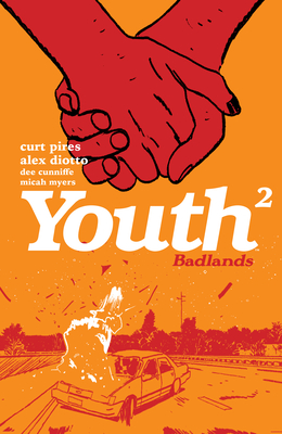 Youth Volume 2 - Curt Pires