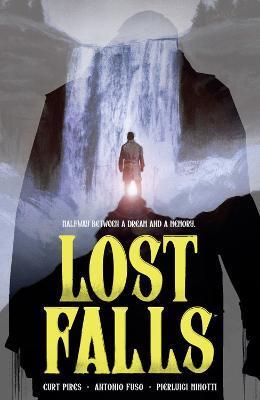 Lost Falls Volume 1 - Curt Pires