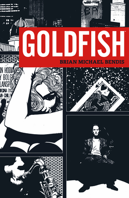 Goldfish - Brian Michael Bendis