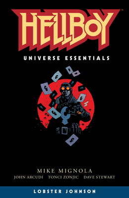 Hellboy Universe Essentials: Lobster Johnson - Mike Mignola