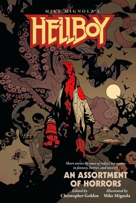 Hellboy: An Assortment of Horrors - Mike Mignola