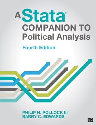 A Stata(r) Companion to Political Analysis - Philip H. Pollock