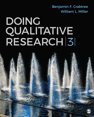 Doing Qualitative Research - Benjamin F. Crabtree