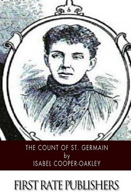 The Count of St. Germain - Isabel Cooper-oakley