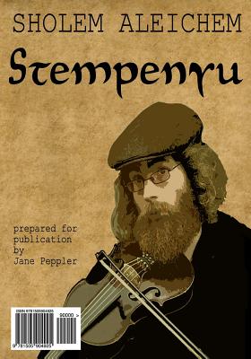 Stempenyu (AF Yidish) - Sholem Aleichem