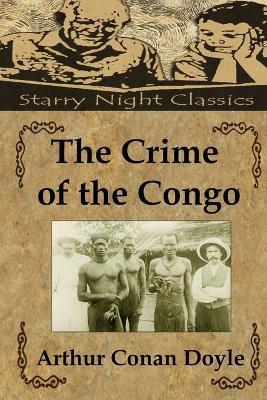 The Crime of the Congo - Jordan Meechan