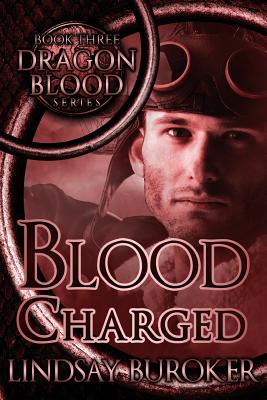 Blood Charged - Lindsay A. Buroker