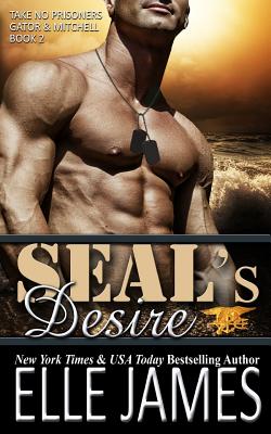 Seal's Desire - Elle James