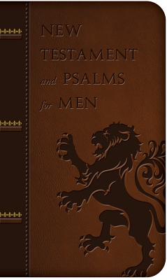New Testament and Psalms for Men - Saint Benedict Press