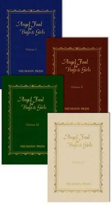 Angel Food for Boys and Girls (Set of 4) - Gerald T. Brennan