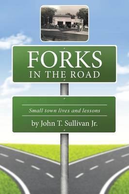 Forks in the Road: Small Town Lives and Lessons - John Sullivan