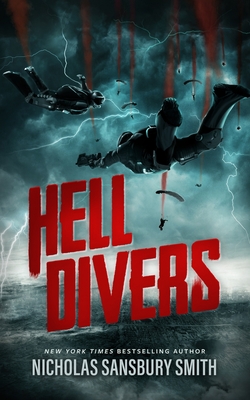 Hell Divers - Nicholas Sansbury Smith