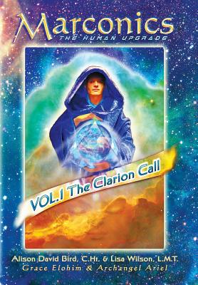 Coperta cărții 'Marconics: The Clarion Call - C. Ht Alison David Bird'